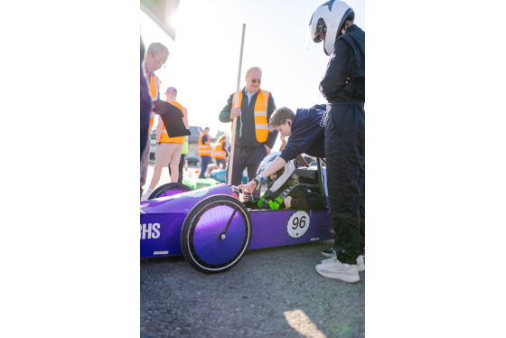 Spacesuit Collections Photo ID 488123, Harriet Fuller, Castle Combe Heat, UK, 02/06/2024 07:36:18