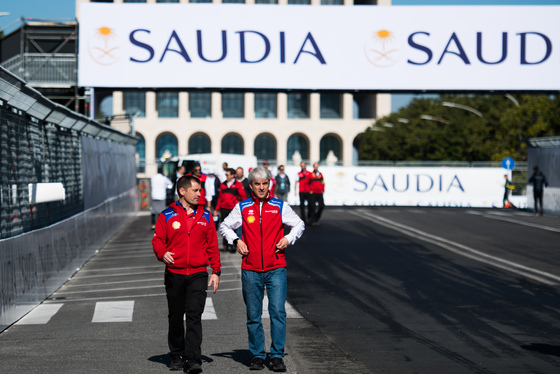 Spacesuit Collections Photo ID 138399, Lou Johnson, Rome ePrix, Italy, 12/04/2019 07:34:48