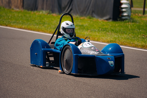 Spacesuit Collections Photo ID 488046, Harriet Fuller, Castle Combe Heat, UK, 02/06/2024 11:18:51