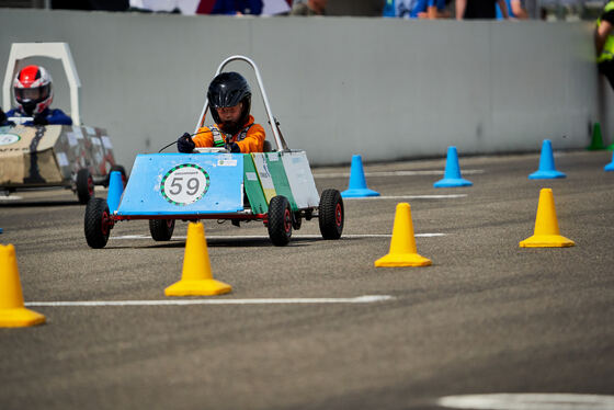 Spacesuit Collections Photo ID 405419, James Lynch, Gathering of Goblins, UK, 09/07/2023 14:19:29