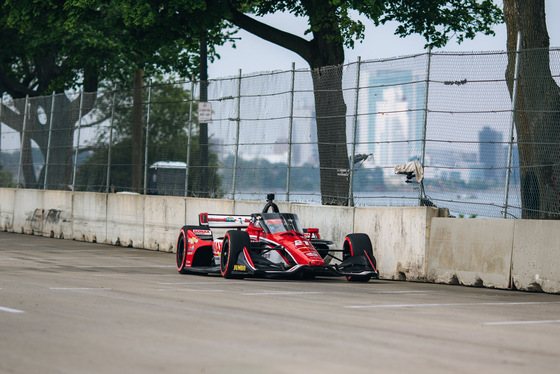 Spacesuit Collections Photo ID 245773, Kenneth Midgett, Chevrolet Detroit Grand Prix, United States, 13/06/2021 09:44:36