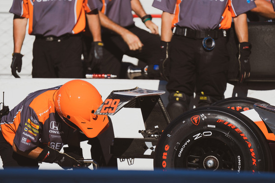 Spacesuit Collections Photo ID 206071, Taylor Robbins, 104th Running of the Indianapolis 500, United States, 16/08/2020 14:55:07