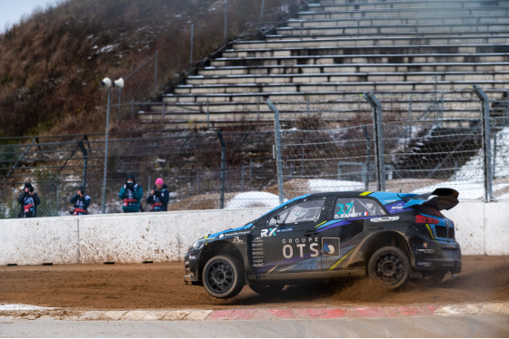 Spacesuit Collections Photo ID 275410, Wiebke Langebeck, World RX of Germany, Germany, 28/11/2021 09:22:50