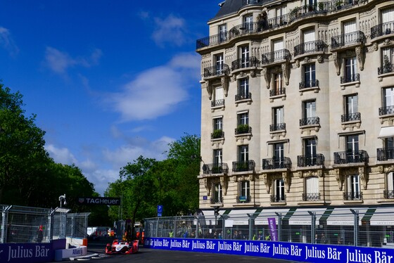 Spacesuit Collections Photo ID 141708, Lou Johnson, Paris ePrix, France, 27/04/2019 10:28:14