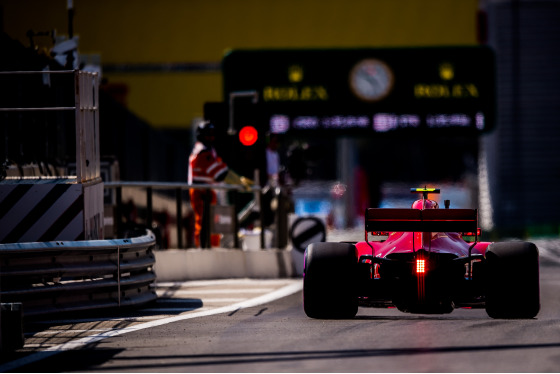 Spacesuit Collections Photo ID 81061, Sergey Savrasov, French Grand Prix, France, 22/06/2018 16:51:15