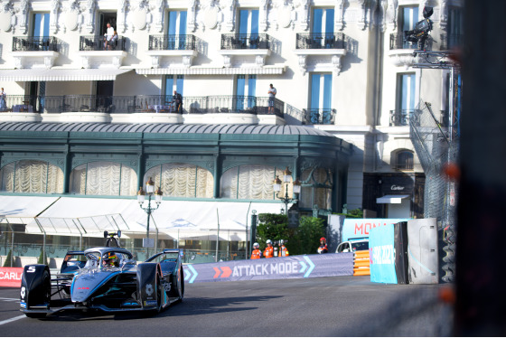 Spacesuit Collections Photo ID 239444, Peter Minnig, Monaco ePrix, Monaco, 08/05/2021 08:16:20