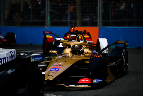 Spacesuit Collections Photo ID 142178, Lou Johnson, Paris ePrix, France, 27/04/2019 16:11:32