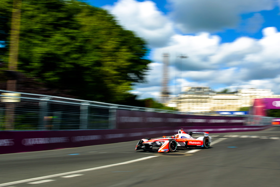 Spacesuit Collections Photo ID 21828, Nat Twiss, Paris ePrix, France, 20/05/2017 10:28:53