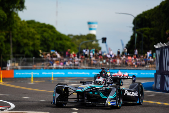 Spacesuit Collections Photo ID 9515, Dan Bathie, Buenos Aires ePrix, Argentina, 18/02/2017 14:32:28