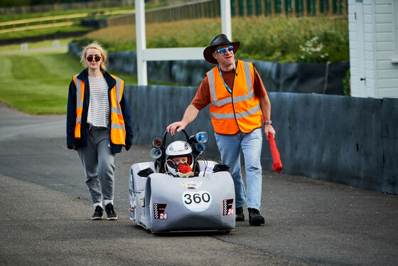 Spacesuit Collections Photo ID 146266, James Lynch, Greenpower Season Opener, UK, 12/05/2019 17:46:54