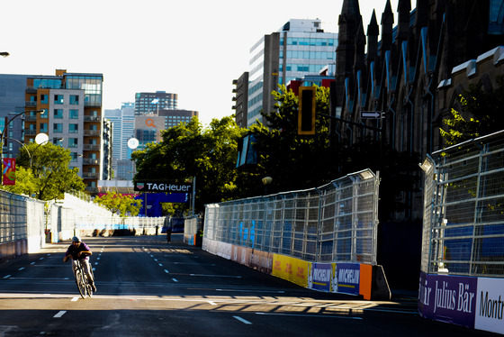 Spacesuit Collections Photo ID 39007, Lou Johnson, Montreal ePrix, Canada, 28/07/2017 17:41:53