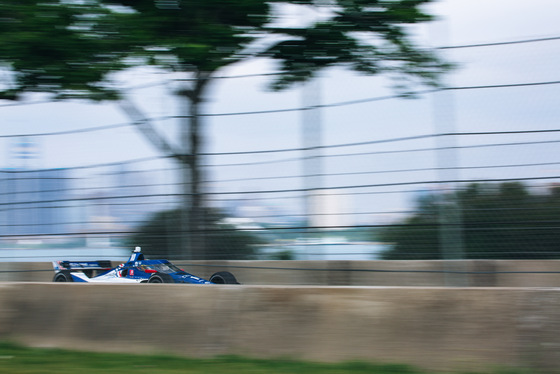 Spacesuit Collections Photo ID 245730, Kenneth Midgett, Chevrolet Detroit Grand Prix, United States, 13/06/2021 08:37:12