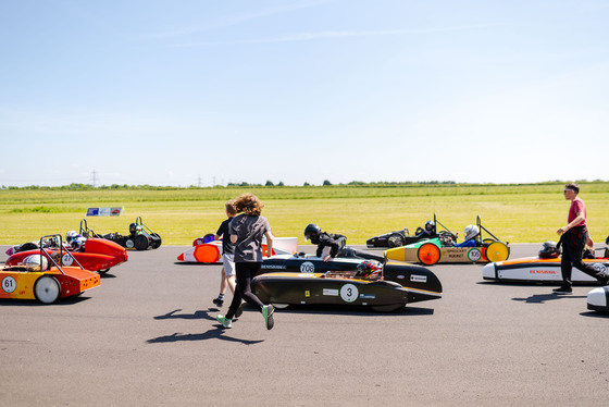 Spacesuit Collections Photo ID 488447, Harriet Fuller, Castle Combe Heat, UK, 02/06/2024 14:38:58