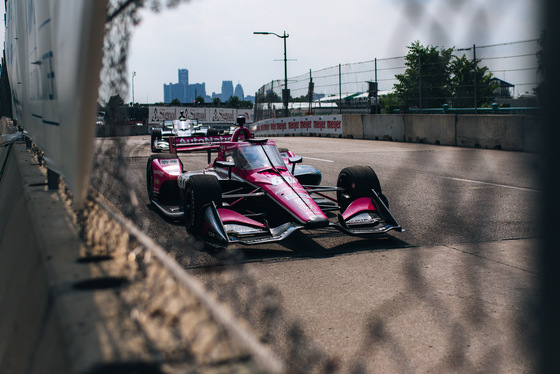 Spacesuit Collections Photo ID 244896, Kenneth Midgett, Chevrolet Detroit Grand Prix, United States, 12/06/2021 16:20:00