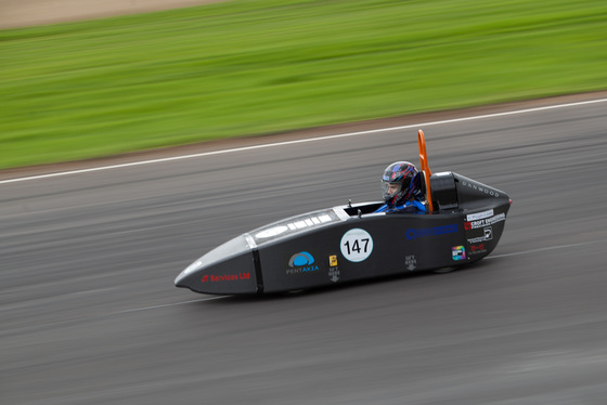 Spacesuit Collections Photo ID 43527, Tom Loomes, Greenpower - Castle Combe, UK, 17/09/2017 15:31:31