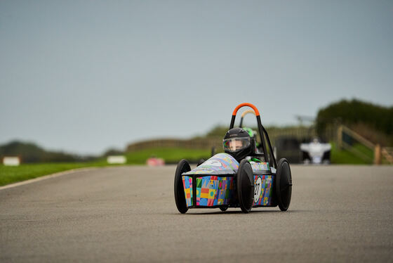 Spacesuit Collections Photo ID 514040, James Lynch, Greenpower International Final, UK, 13/10/2024 09:10:56