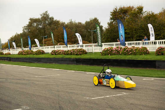 Spacesuit Collections Photo ID 514561, Alex Stefan, Greenpower International Final, UK, 13/10/2024 15:45:36