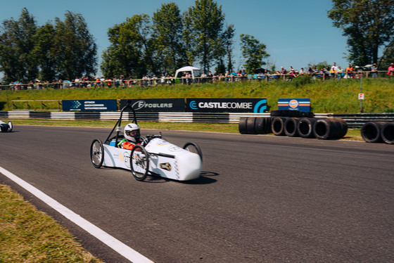 Spacesuit Collections Photo ID 487945, Harriet Fuller, Castle Combe Heat, UK, 02/06/2024 10:58:58