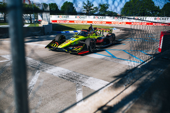 Spacesuit Collections Photo ID 244460, Kenneth Midgett, Chevrolet Detroit Grand Prix, United States, 11/06/2021 16:58:57