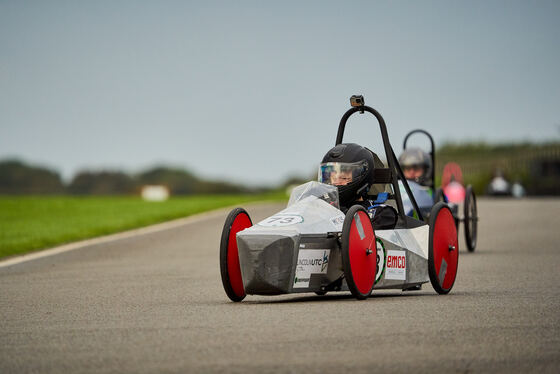 Spacesuit Collections Photo ID 514052, James Lynch, Greenpower International Final, UK, 13/10/2024 09:10:14