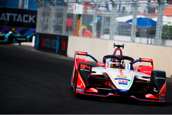 Spacesuit Collections Photo ID 134668, Lou Johnson, Sanya ePrix, China, 22/03/2019 15:58:27