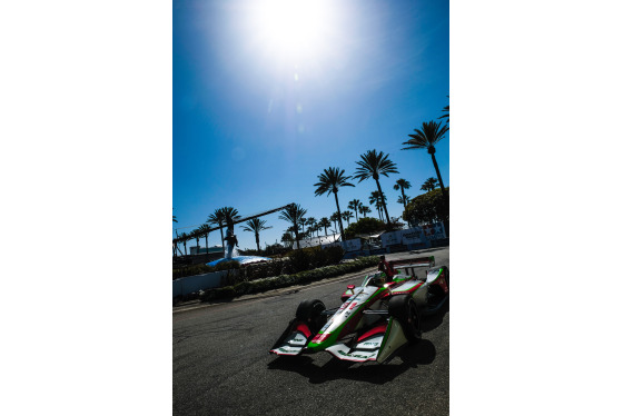 Spacesuit Collections Photo ID 138559, Jamie Sheldrick, Acura Grand Prix of Long Beach, United States, 12/04/2019 10:09:15