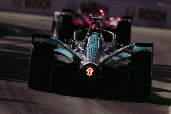 Spacesuit Collections Photo ID 224693, Shiv Gohil, Ad Diriyah ePrix, Saudi Arabia, 26/02/2021 14:23:28