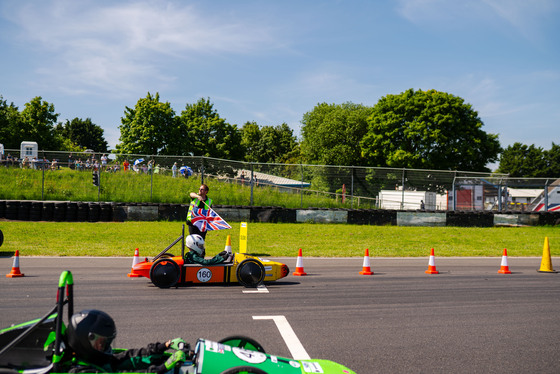 Spacesuit Collections Photo ID 488388, Harriet Fuller, Castle Combe Heat, UK, 02/06/2024 15:12:19