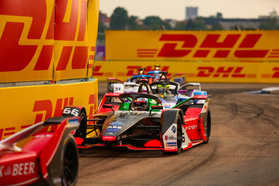 Spacesuit Collections Photo ID 201652, Shiv Gohil, Berlin ePrix, Germany, 09/08/2020 19:36:10