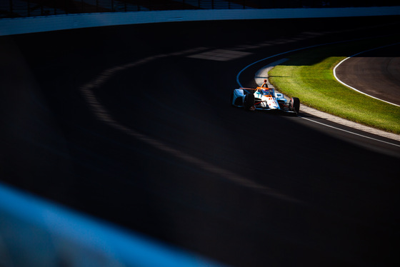 Spacesuit Collections Photo ID 205886, Kenneth Midgett, 104th Running of the Indianapolis 500, United States, 16/08/2020 16:27:28