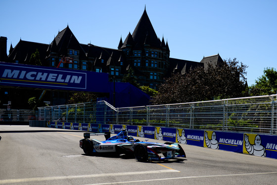 Spacesuit Collections Photo ID 40631, Lou Johnson, Montreal ePrix, Canada, 30/07/2017 10:31:04