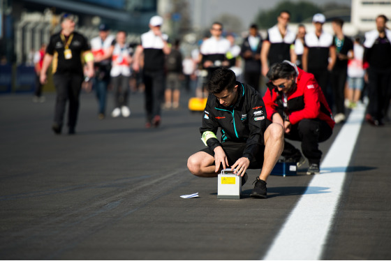 Spacesuit Collections Photo ID 184390, Peter Minnig, Mexico City E-Prix, Mexico, 14/02/2020 09:05:13