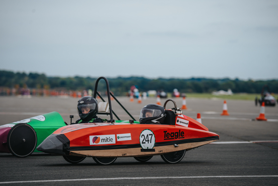 Spacesuit Collections Photo ID 512077, Jonathan Rogers, Dunsfold Park Heat, UK, 15/09/2024 15:16:30