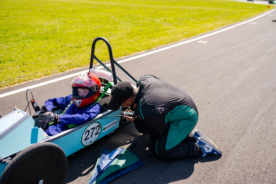 Spacesuit Collections Photo ID 488418, Harriet Fuller, Castle Combe Heat, UK, 02/06/2024 15:03:02