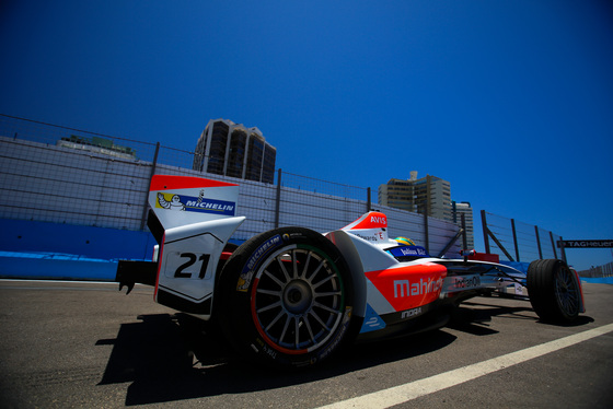 Spacesuit Collections Photo ID 113563, Shivraj Gohil, Punta del Este ePrix 2015, Uruguay, 20/12/2015 12:20:36