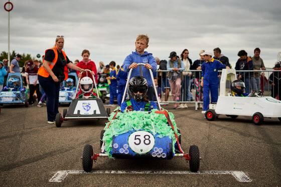 Spacesuit Collections Photo ID 495650, James Lynch, Gathering of Goblins, UK, 30/06/2024 13:55:54