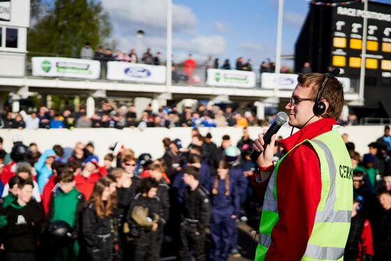 Spacesuit Collections Photo ID 459675, James Lynch, Goodwood Heat, UK, 21/04/2024 08:29:16