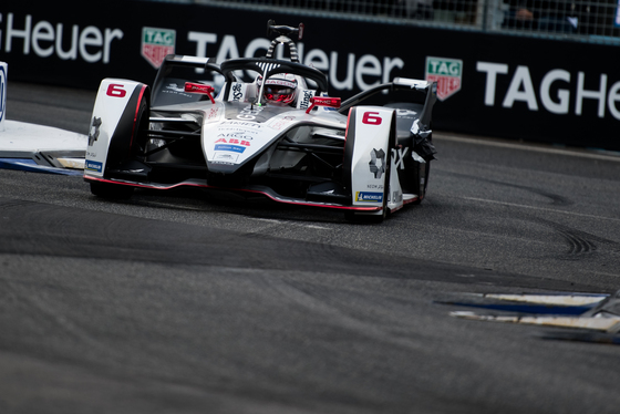 Spacesuit Collections Photo ID 139627, Lou Johnson, Rome ePrix, Italy, 13/04/2019 15:27:33