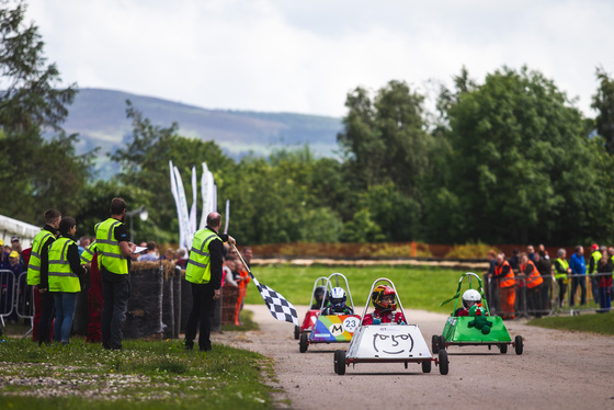 Spacesuit Collections Photo ID 155438, Adam Pigott, Grampian Transport Museum Goblins, UK, 15/06/2019 14:27:58