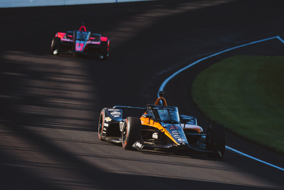 Spacesuit Collections Photo ID 206054, Taylor Robbins, 104th Running of the Indianapolis 500, United States, 16/08/2020 14:26:43