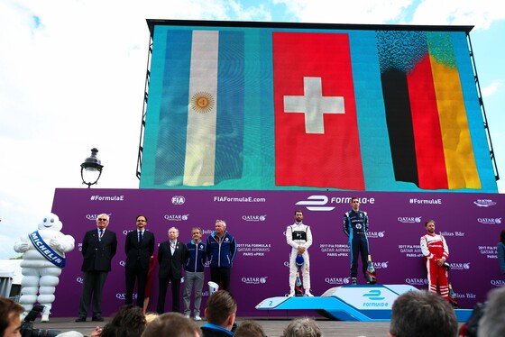 Spacesuit Collections Photo ID 22437, Shivraj Gohil, Paris ePrix, France, 20/05/2017 17:15:18