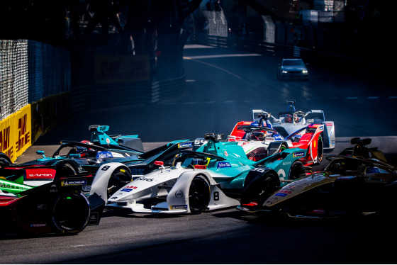 Spacesuit Collections Photo ID 145371, Sergey Savrasov, Monaco ePrix, Monaco, 11/05/2019 16:34:18