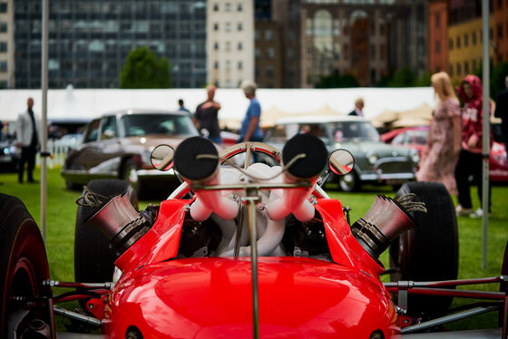 Spacesuit Collections Photo ID 152748, James Lynch, London Concours, UK, 05/06/2019 12:53:51