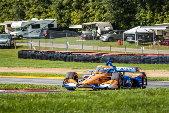 Spacesuit Collections Photo ID 212022, Sean Montgomery, Honda Indy 200 at Mid-Ohio, United States, 13/09/2020 13:31:53