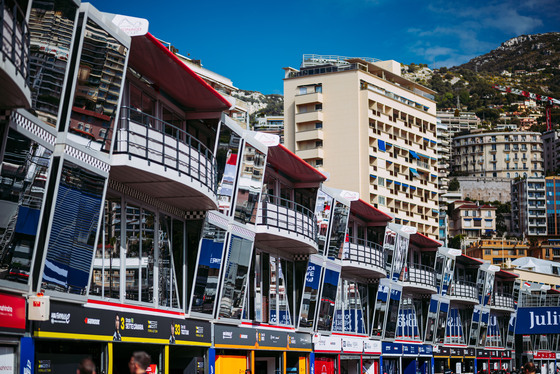 Spacesuit Collections Photo ID 461730, Adam Pigott, Monaco ePrix, Monaco, 25/04/2024 10:20:15