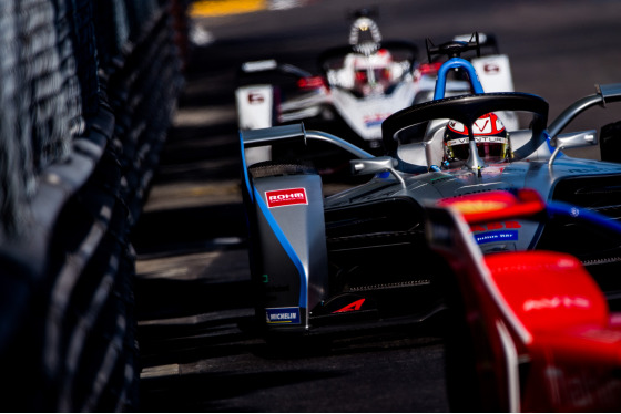 Spacesuit Collections Photo ID 145402, Sergey Savrasov, Monaco ePrix, Monaco, 11/05/2019 16:44:41