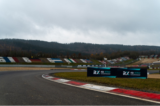 Spacesuit Collections Photo ID 271897, Wiebke Langebeck, World RX of Germany, Germany, 26/11/2021 12:10:06