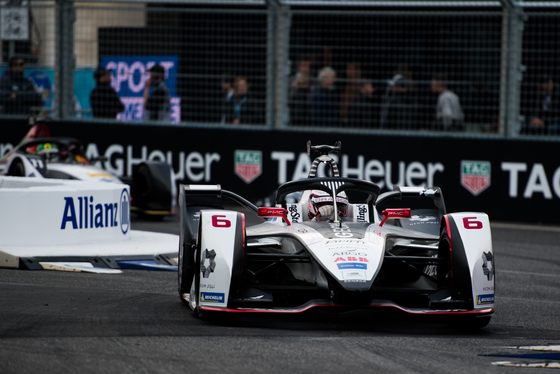 Spacesuit Collections Photo ID 139630, Lou Johnson, Rome ePrix, Italy, 13/04/2019 15:27:33