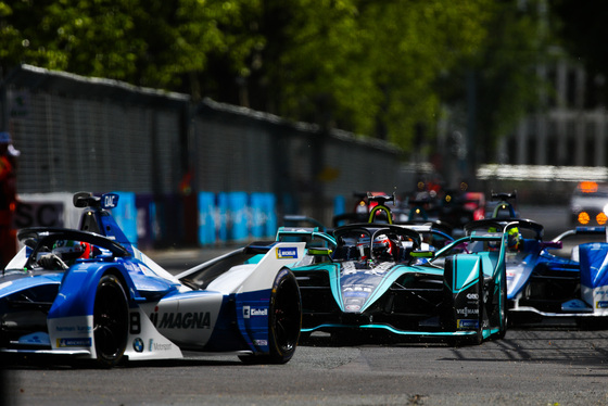 Spacesuit Collections Photo ID 142106, Shivraj Gohil, Paris ePrix, France, 27/04/2019 16:04:13