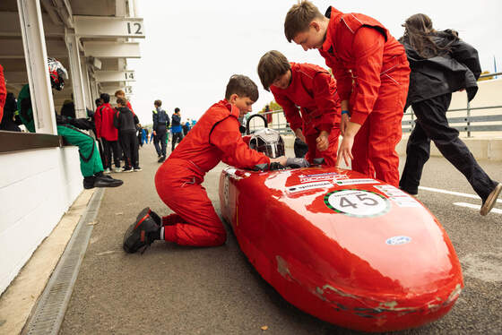 Spacesuit Collections Photo ID 514580, Alex Stefan, Greenpower International Final, UK, 13/10/2024 16:32:18